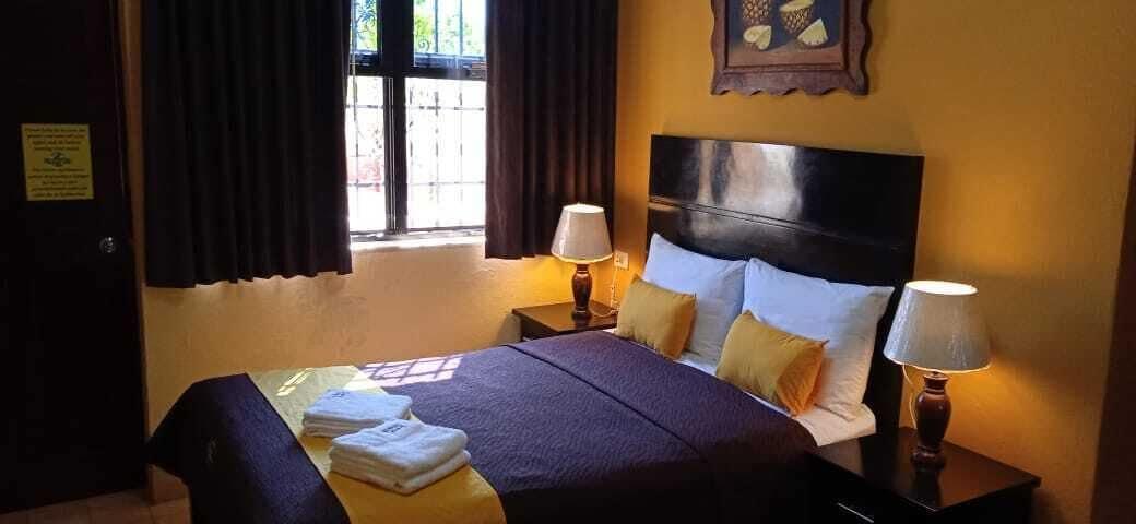 Hotel Del Peregrino Boutique Hotel Merida Exterior photo