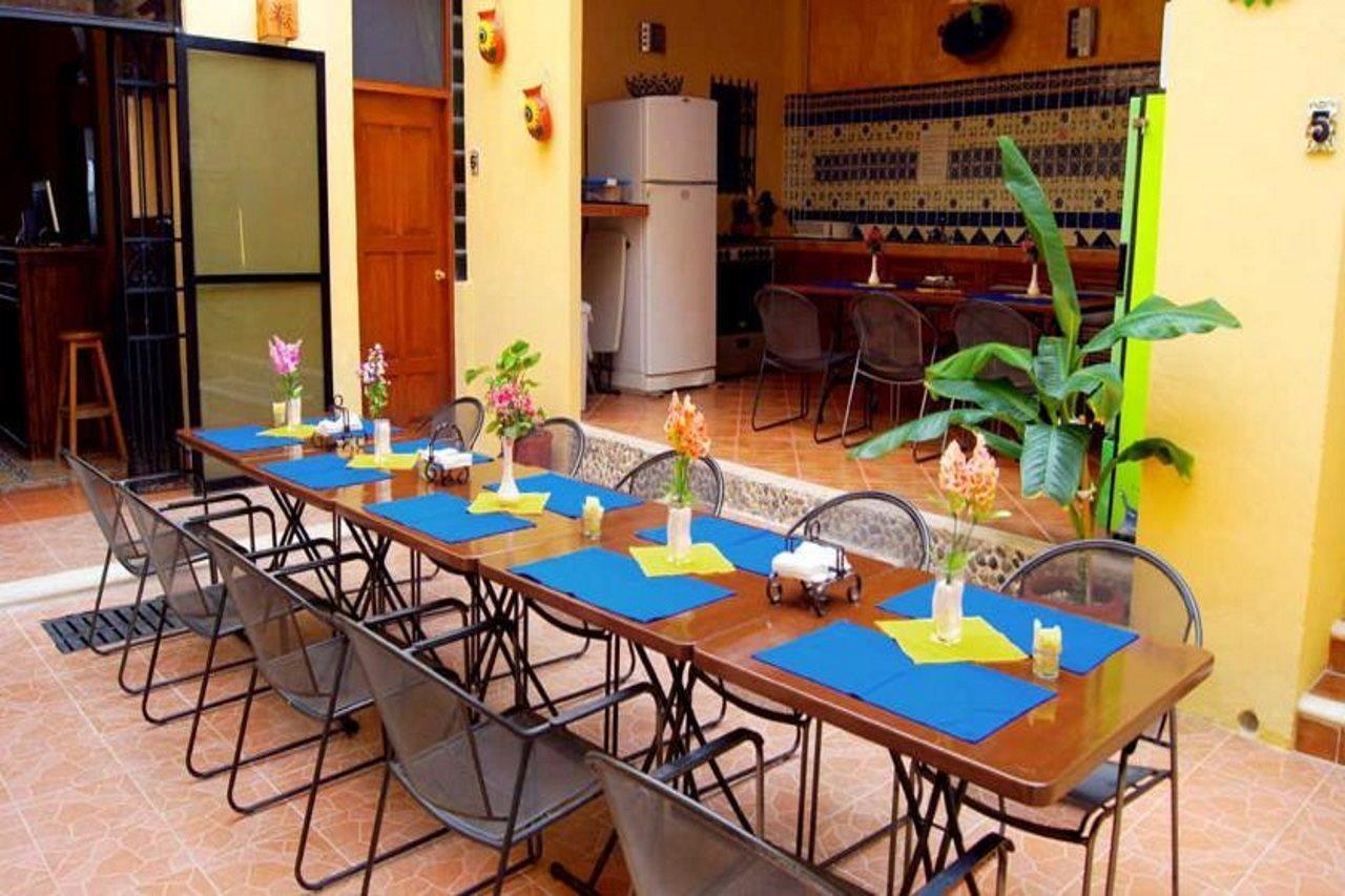 Hotel Del Peregrino Boutique Hotel Merida Exterior photo