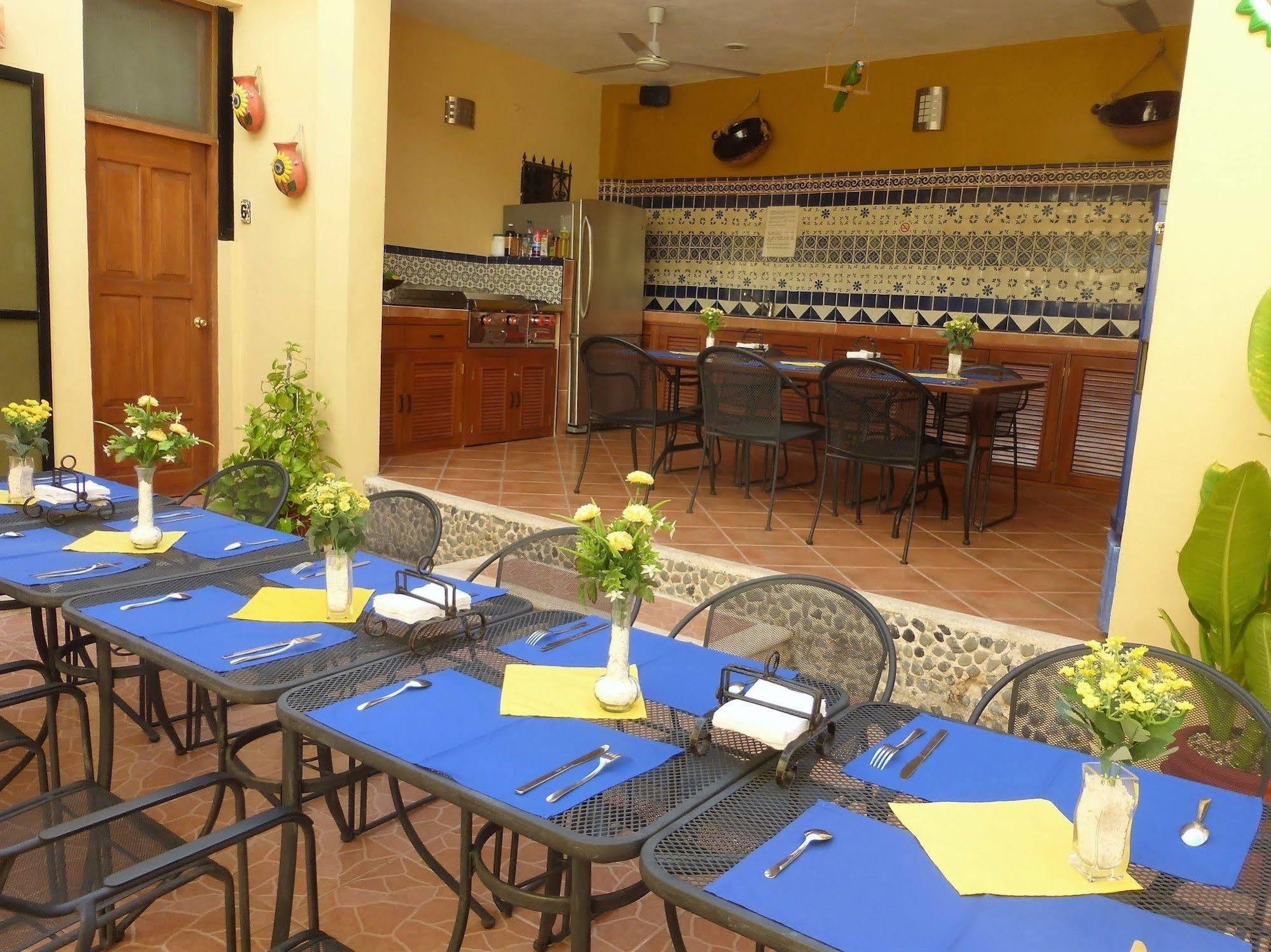 Hotel Del Peregrino Boutique Hotel Merida Exterior photo